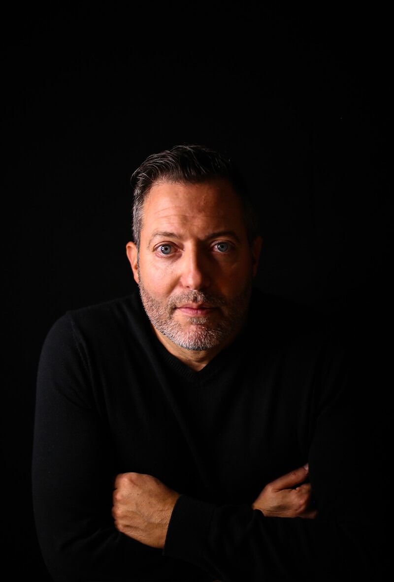 Portrait de Jean Guillaume