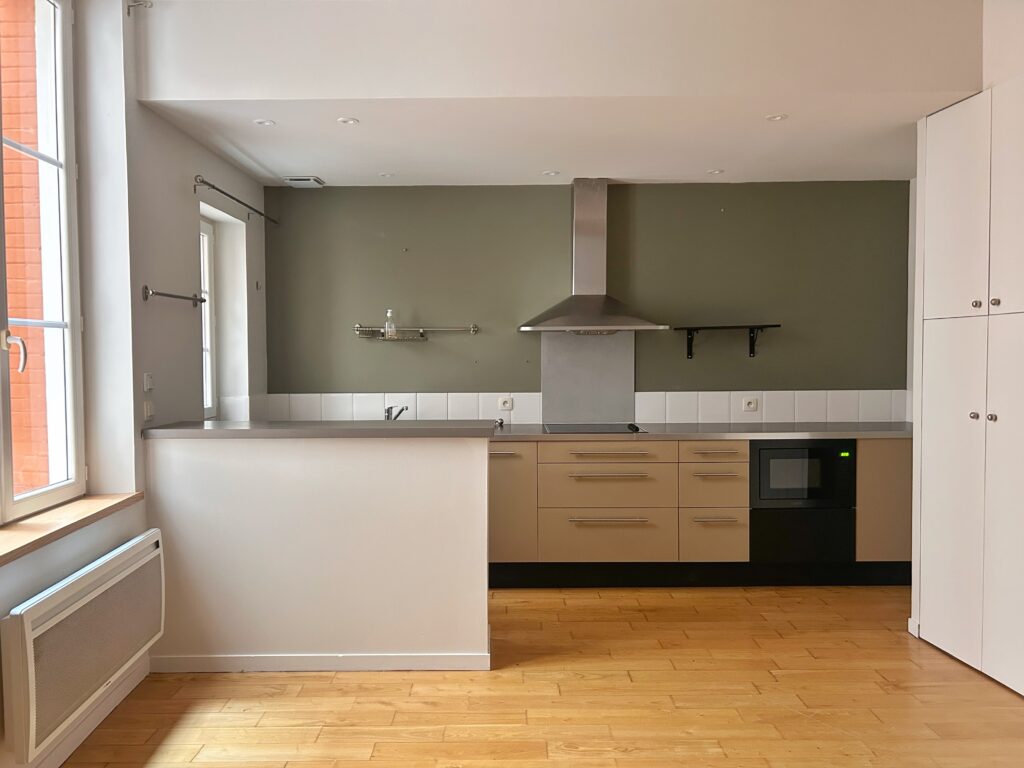 Perchepinte – Saint Étienne
