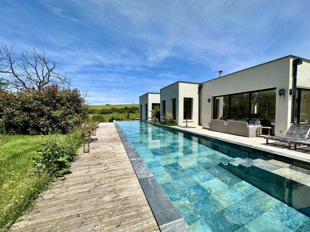 La Villa – Corbarieu
