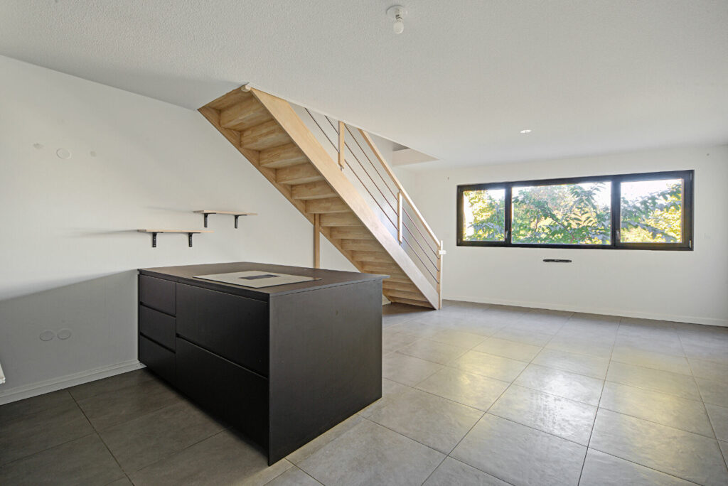 Le duplex en lumière – Croix Daurade