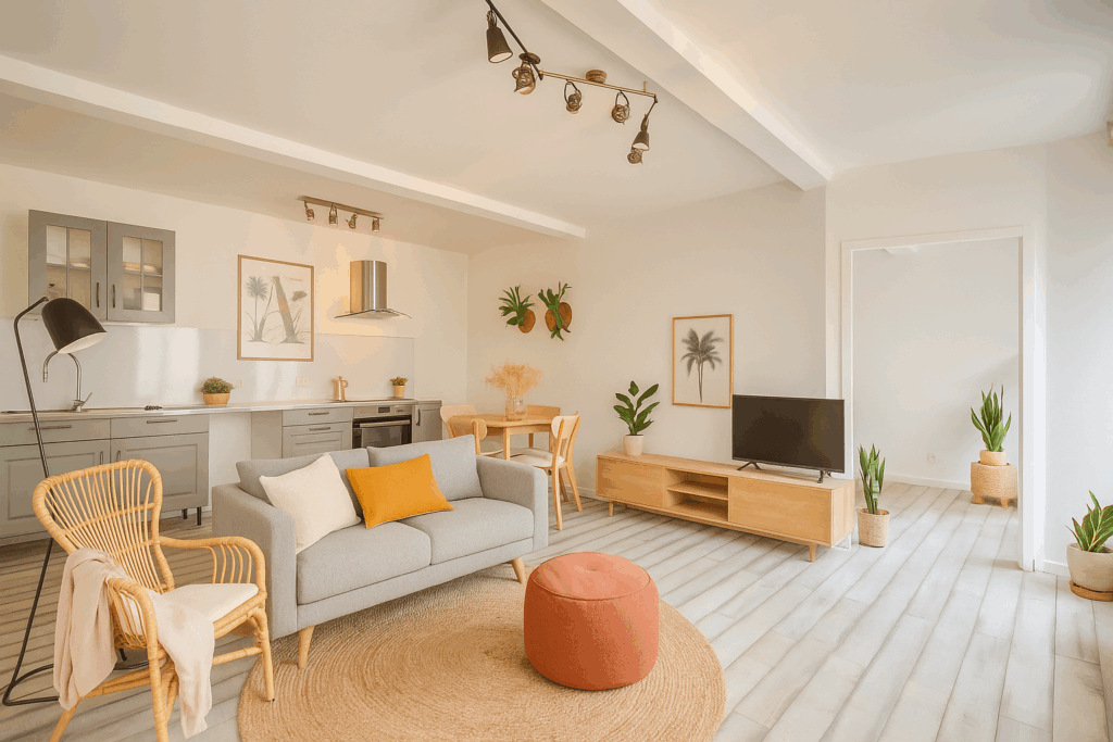 Ma chartreuse – Les Chalets