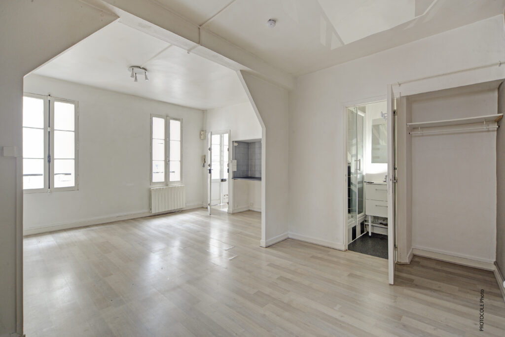 L’annexe – Les Chalets