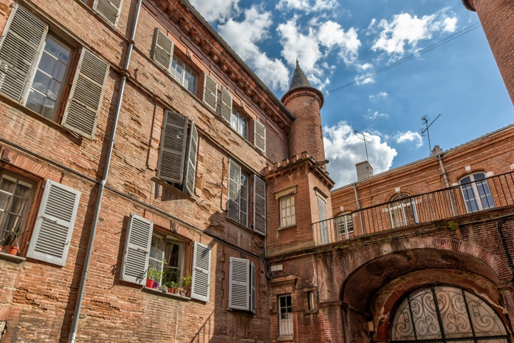 Madame C – Saint Etienne