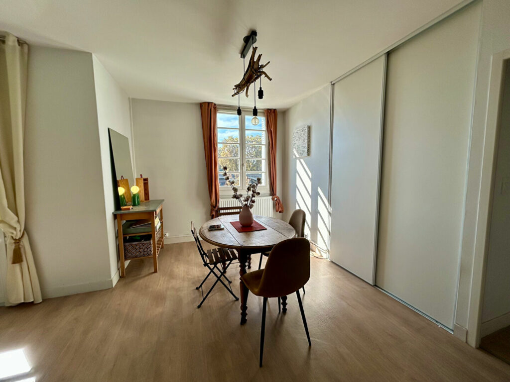 Vue Garonne – Carmes