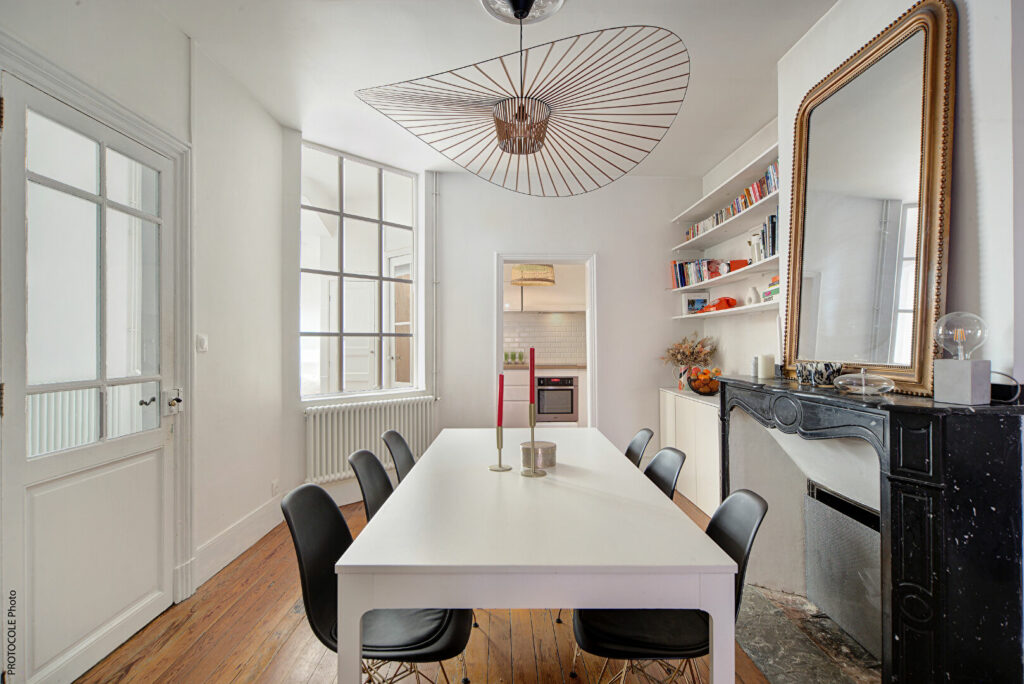 Au coeur des Chalets – Toulouse