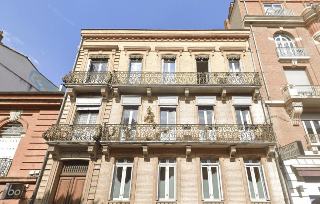 Le plateau – Carmes