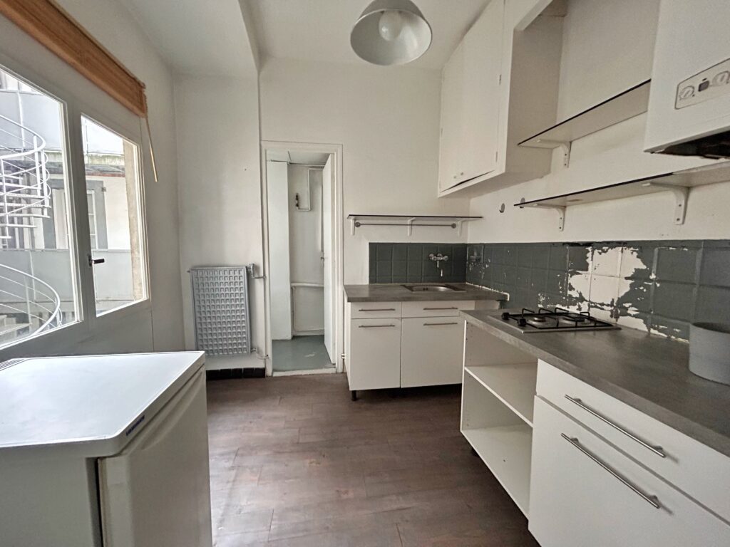 L&rsquo;investissement Claire Pauilhac – Les Chalets