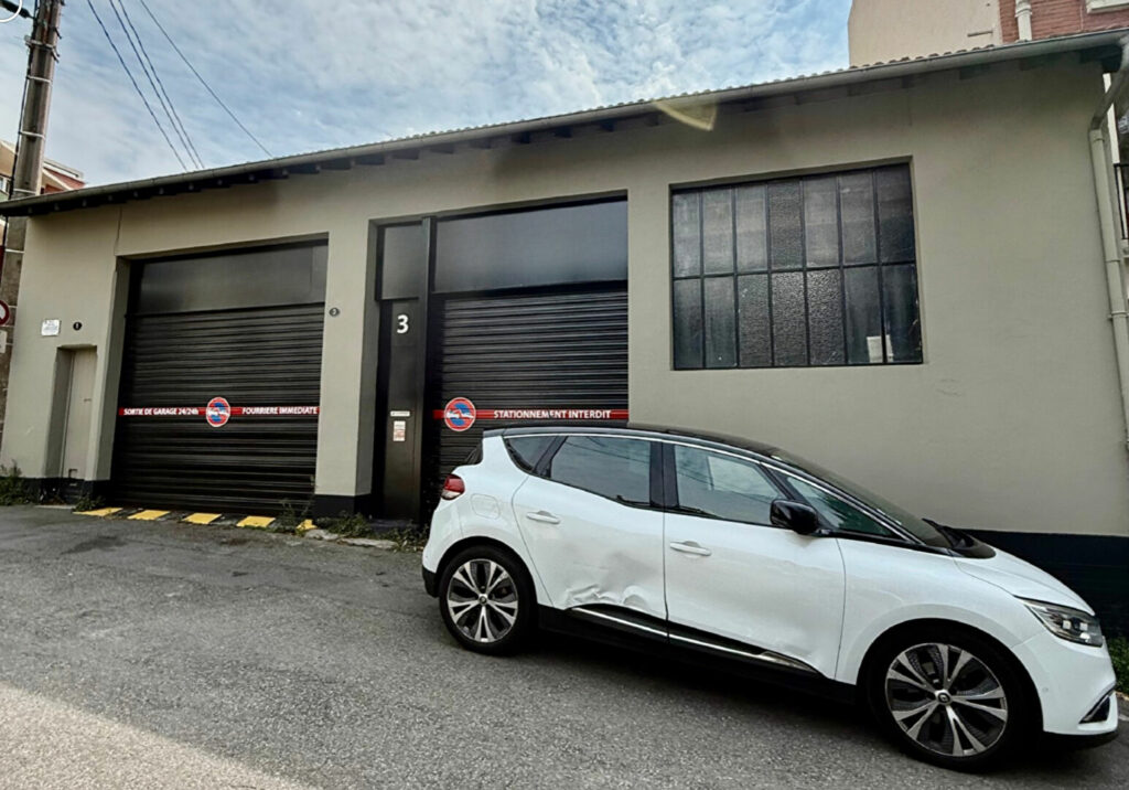 L&rsquo;Entrepôt – Dupuy