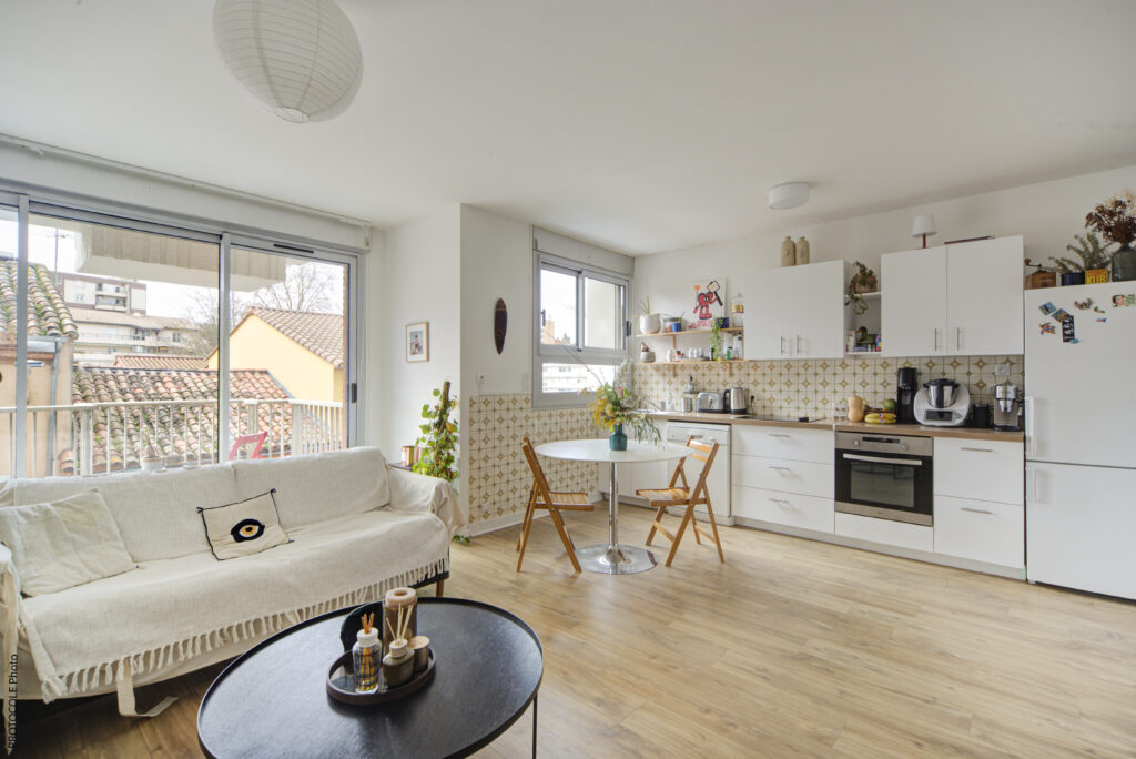 Le Seventees – Saint Cyprien