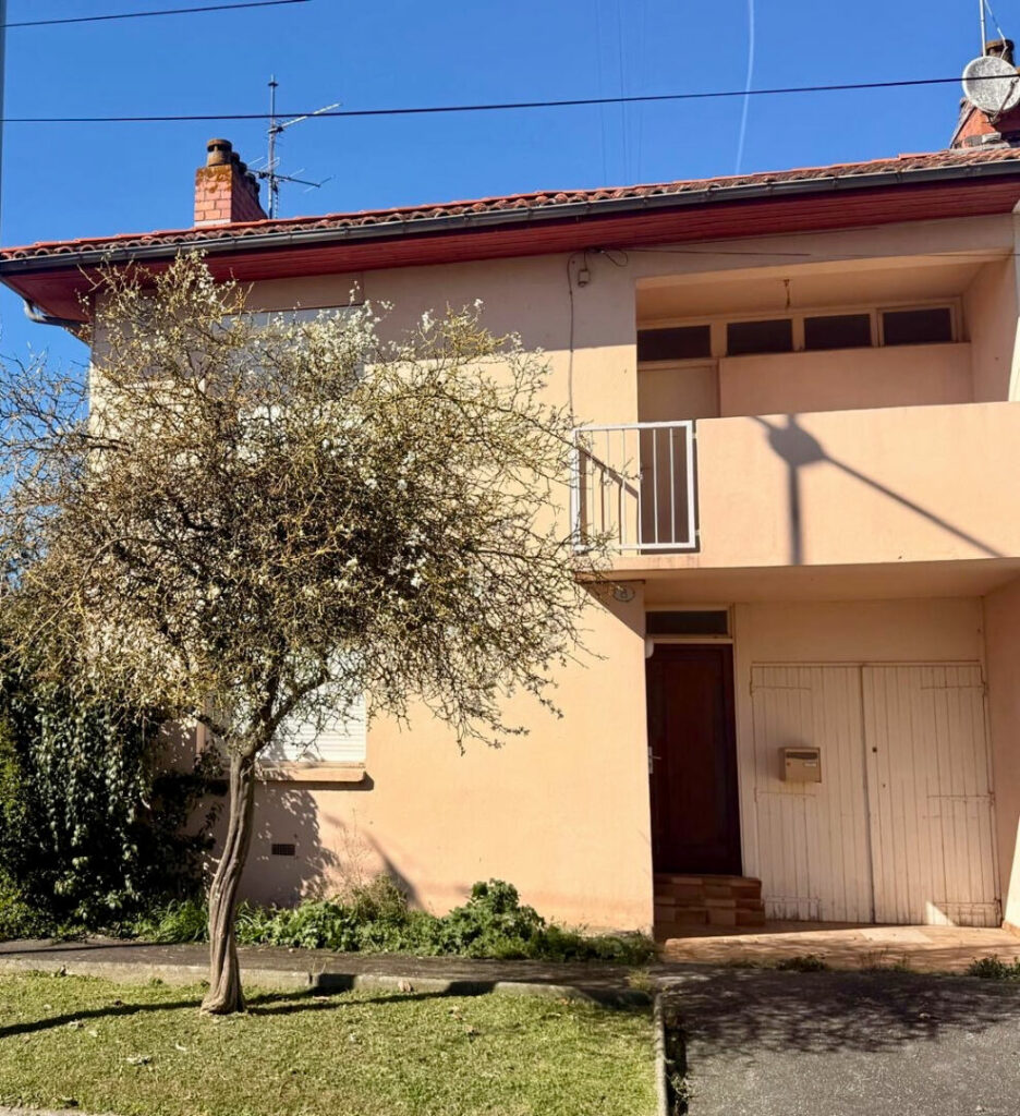 La familiale au vert  – Casselardit