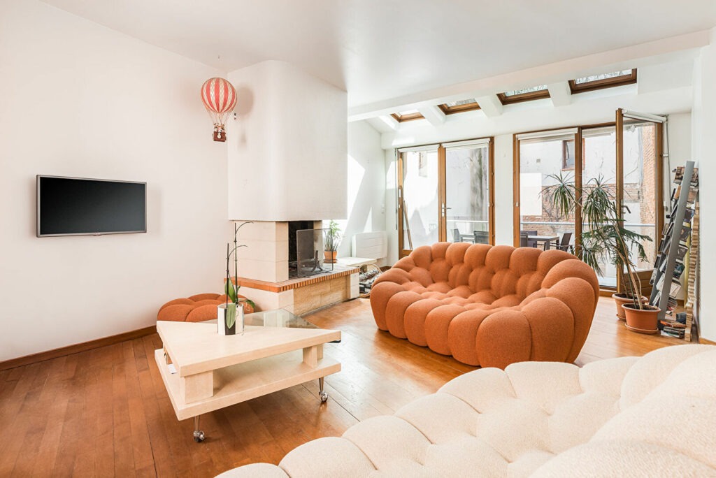 L&rsquo;art de vivre – Carmes