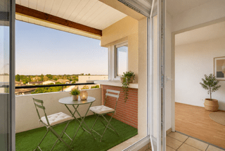 Les Terrasses de Diane – Cugnaux
