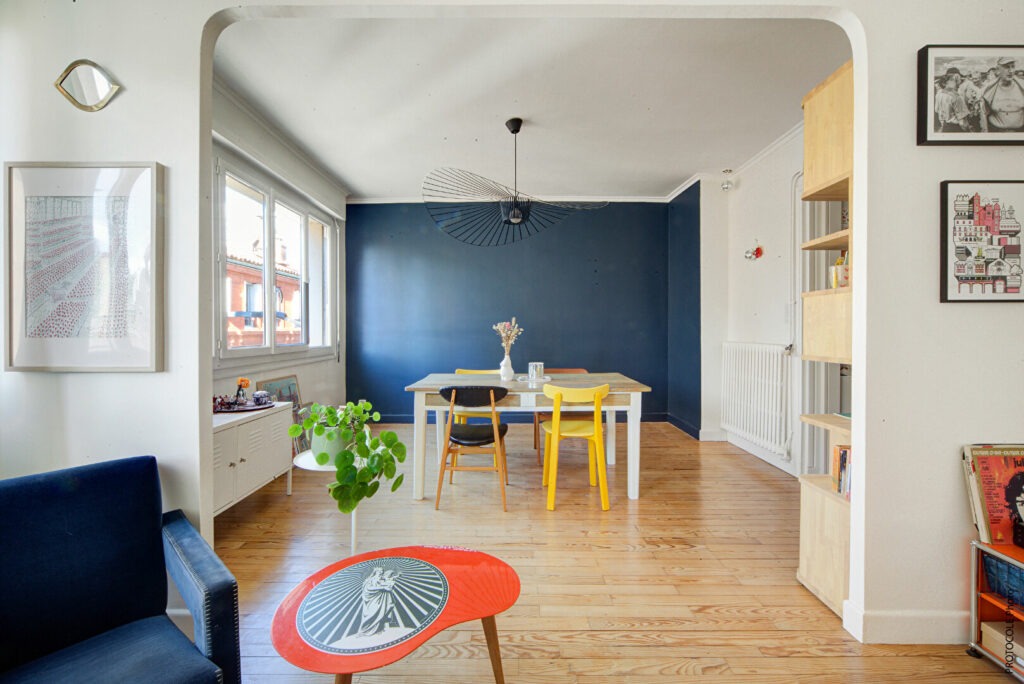 Le cocon des Chalets